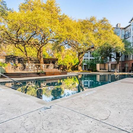 Mint House Austin - South Congress 아파트 호텔 외부 사진