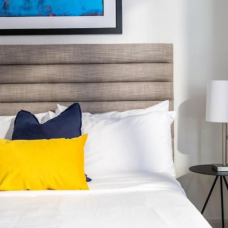 Mint House Austin - South Congress 아파트 호텔 외부 사진