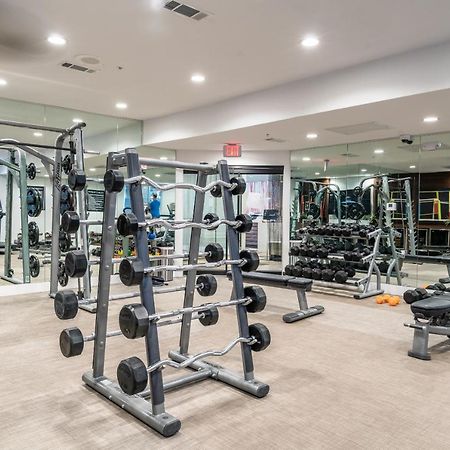 Mint House Austin - South Congress 아파트 호텔 외부 사진
