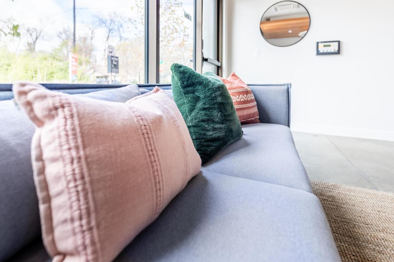 Mint House Austin - South Congress 아파트 호텔 외부 사진