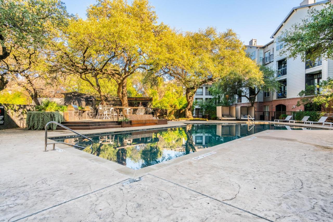 Mint House Austin - South Congress 아파트 호텔 외부 사진