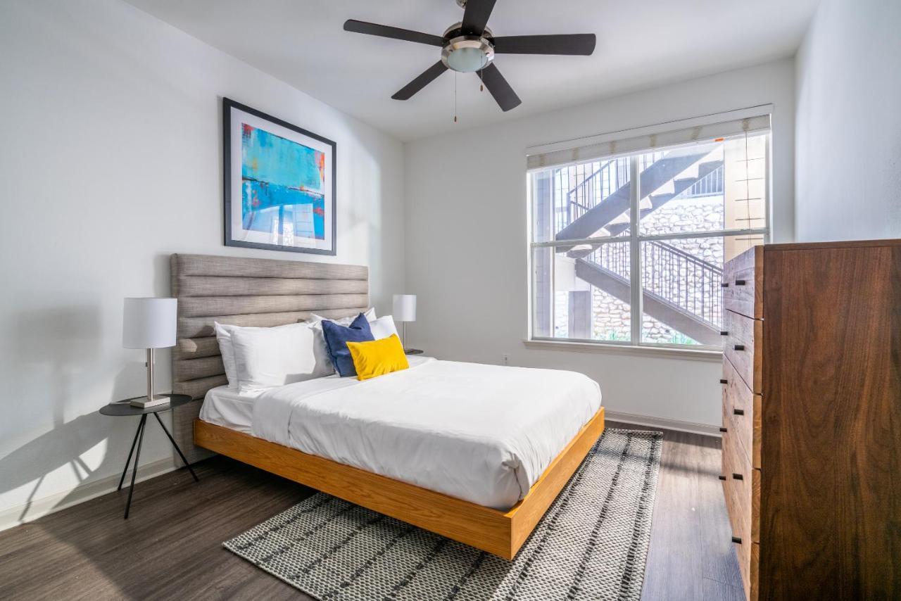 Mint House Austin - South Congress 아파트 호텔 외부 사진