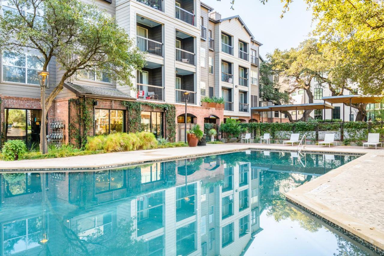 Mint House Austin - South Congress 아파트 호텔 외부 사진