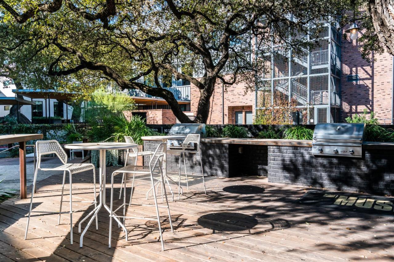 Mint House Austin - South Congress 아파트 호텔 외부 사진