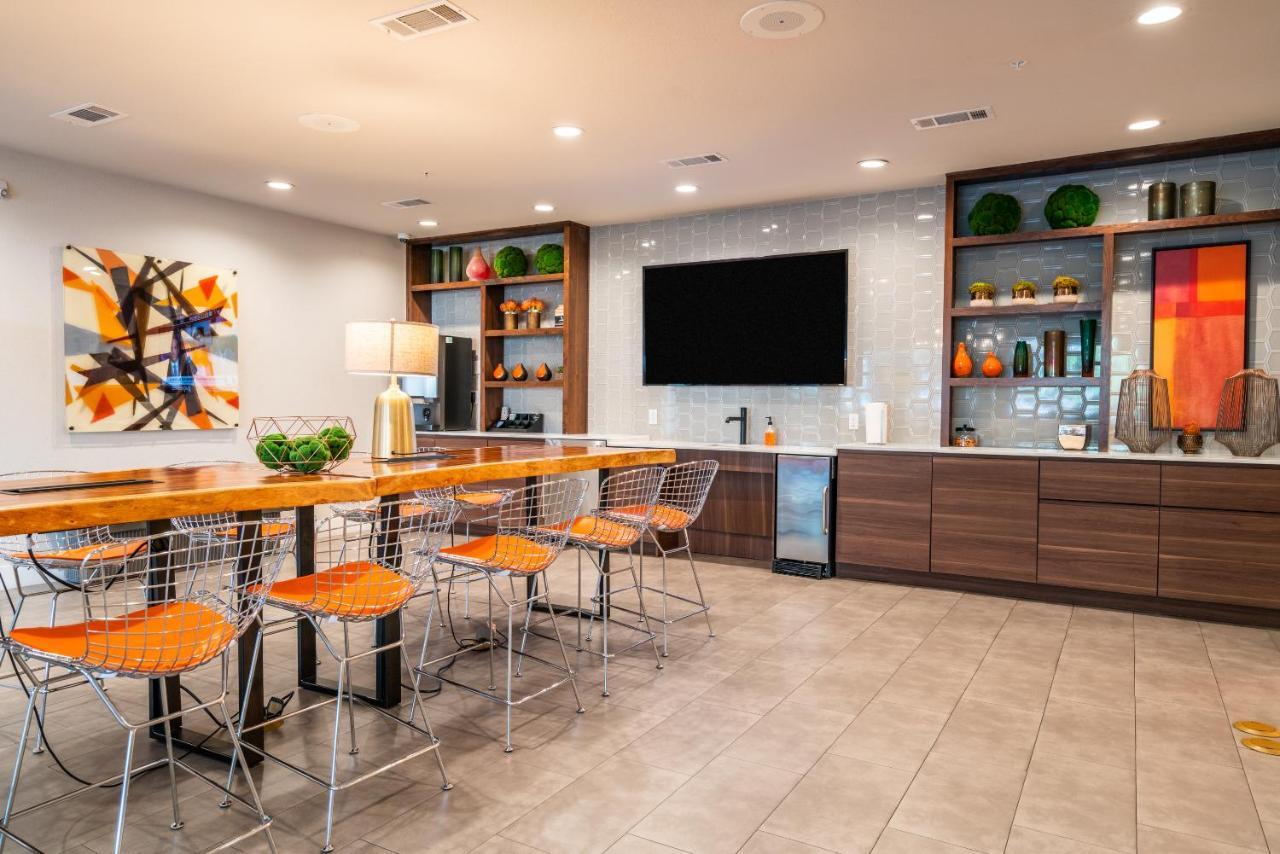 Mint House Austin - South Congress 아파트 호텔 외부 사진