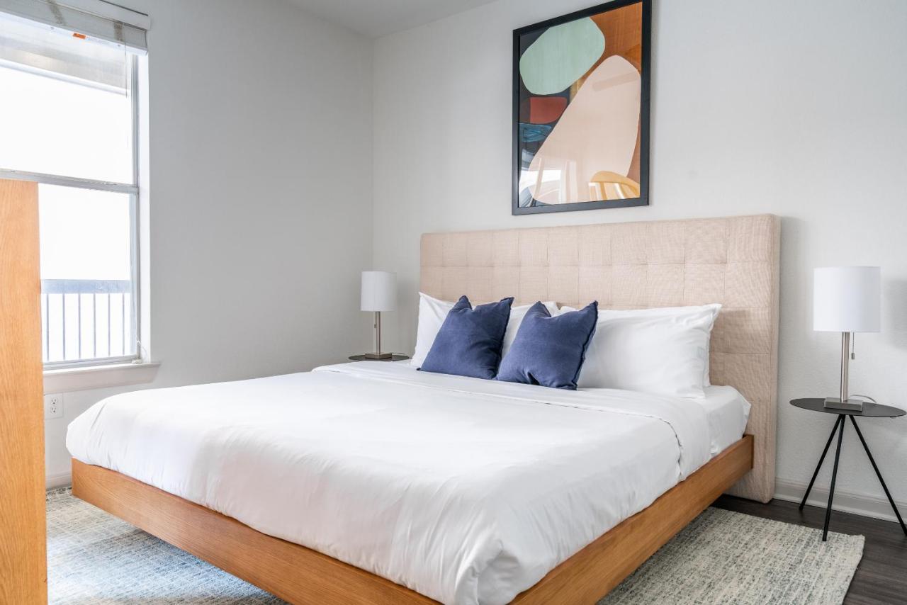 Mint House Austin - South Congress 아파트 호텔 외부 사진