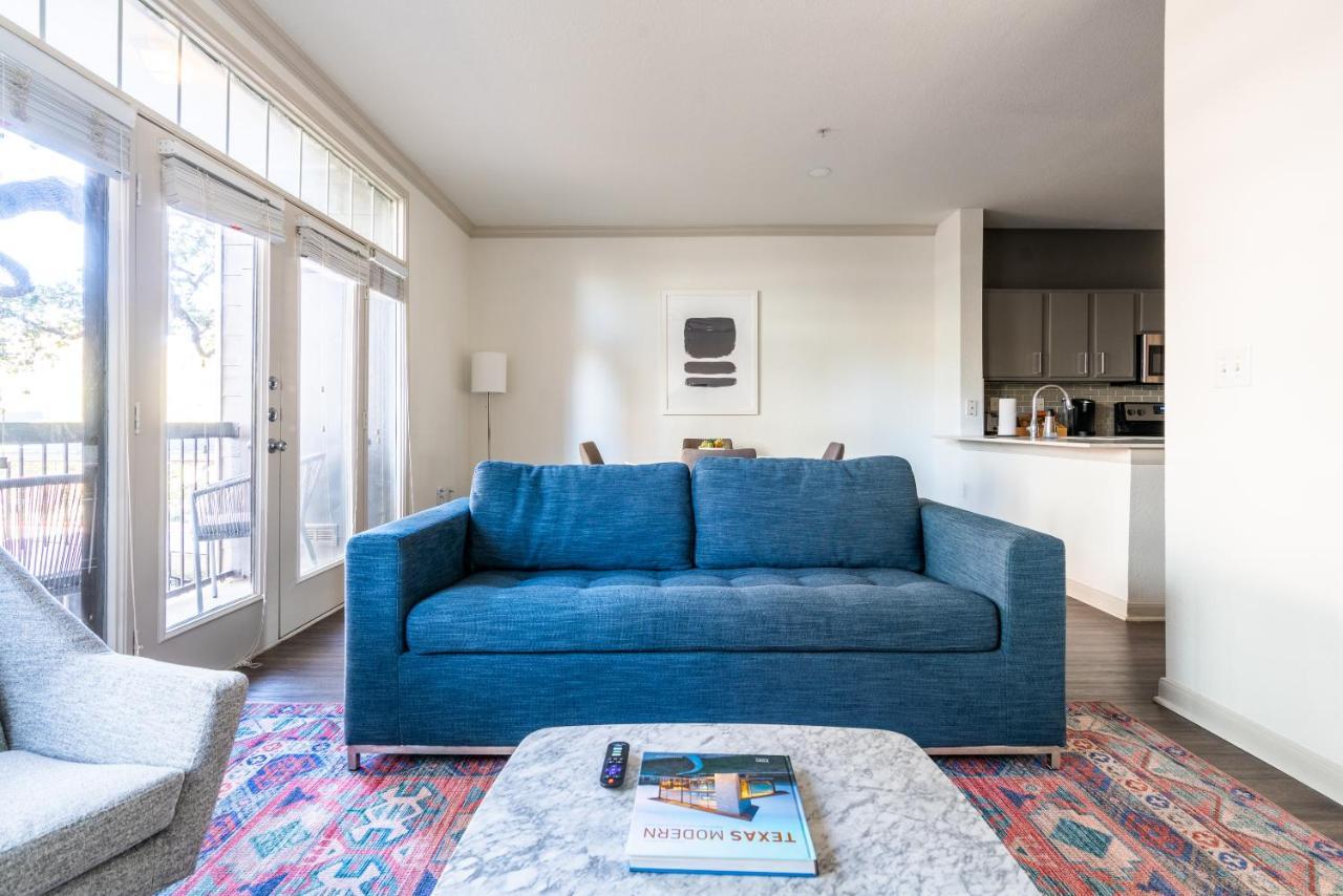 Mint House Austin - South Congress 아파트 호텔 외부 사진