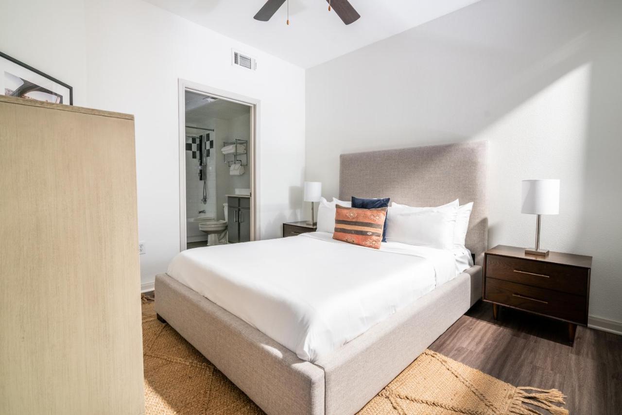 Mint House Austin - South Congress 아파트 호텔 외부 사진