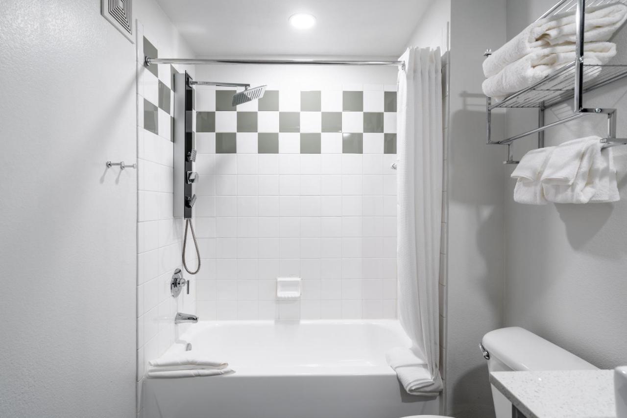 Mint House Austin - South Congress 아파트 호텔 외부 사진