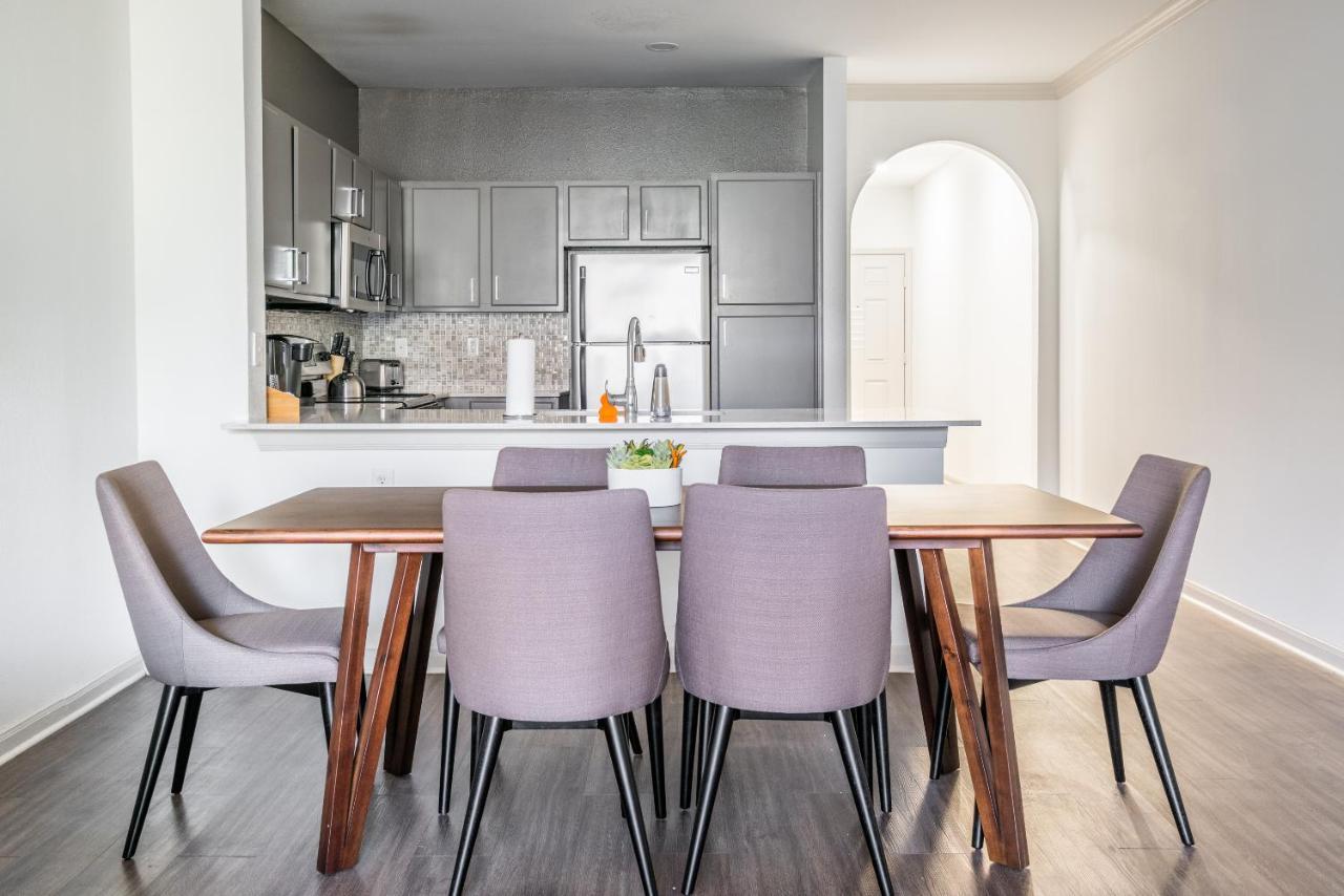 Mint House Austin - South Congress 아파트 호텔 외부 사진