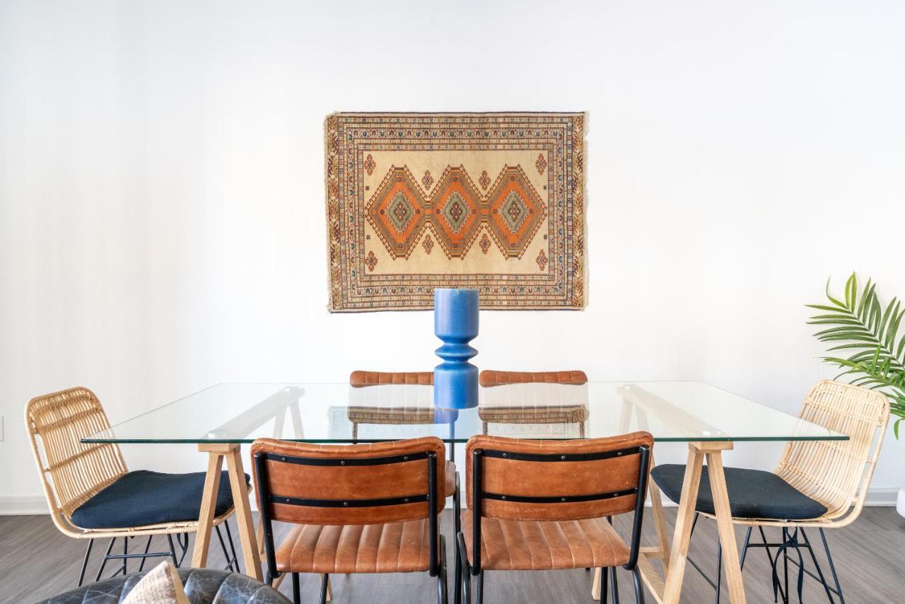 Mint House Austin - South Congress 아파트 호텔 외부 사진