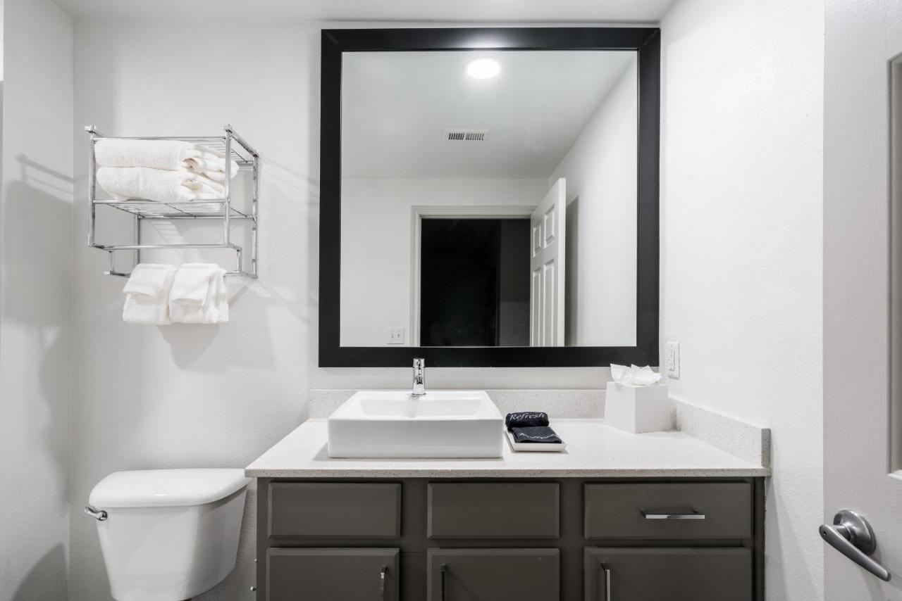 Mint House Austin - South Congress 아파트 호텔 외부 사진