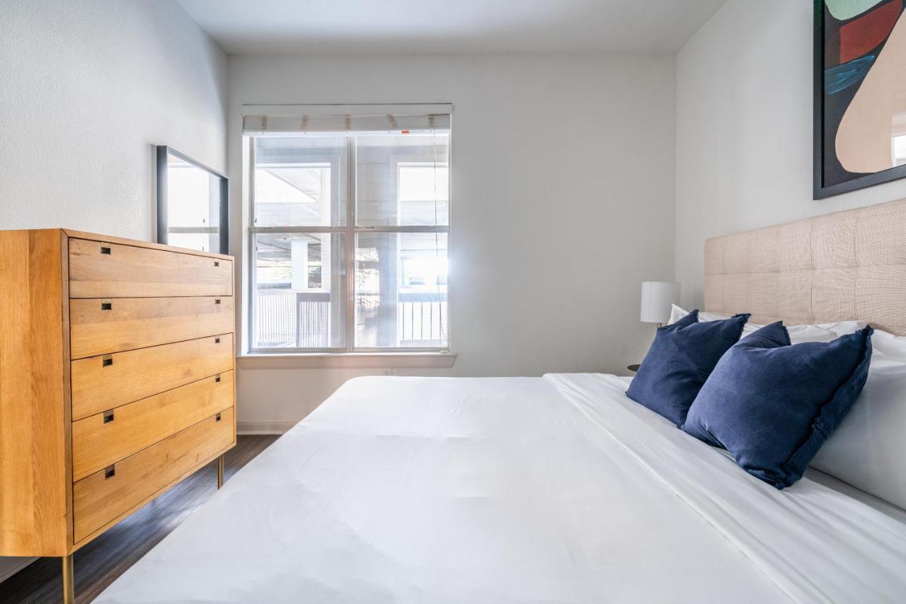 Mint House Austin - South Congress 아파트 호텔 외부 사진