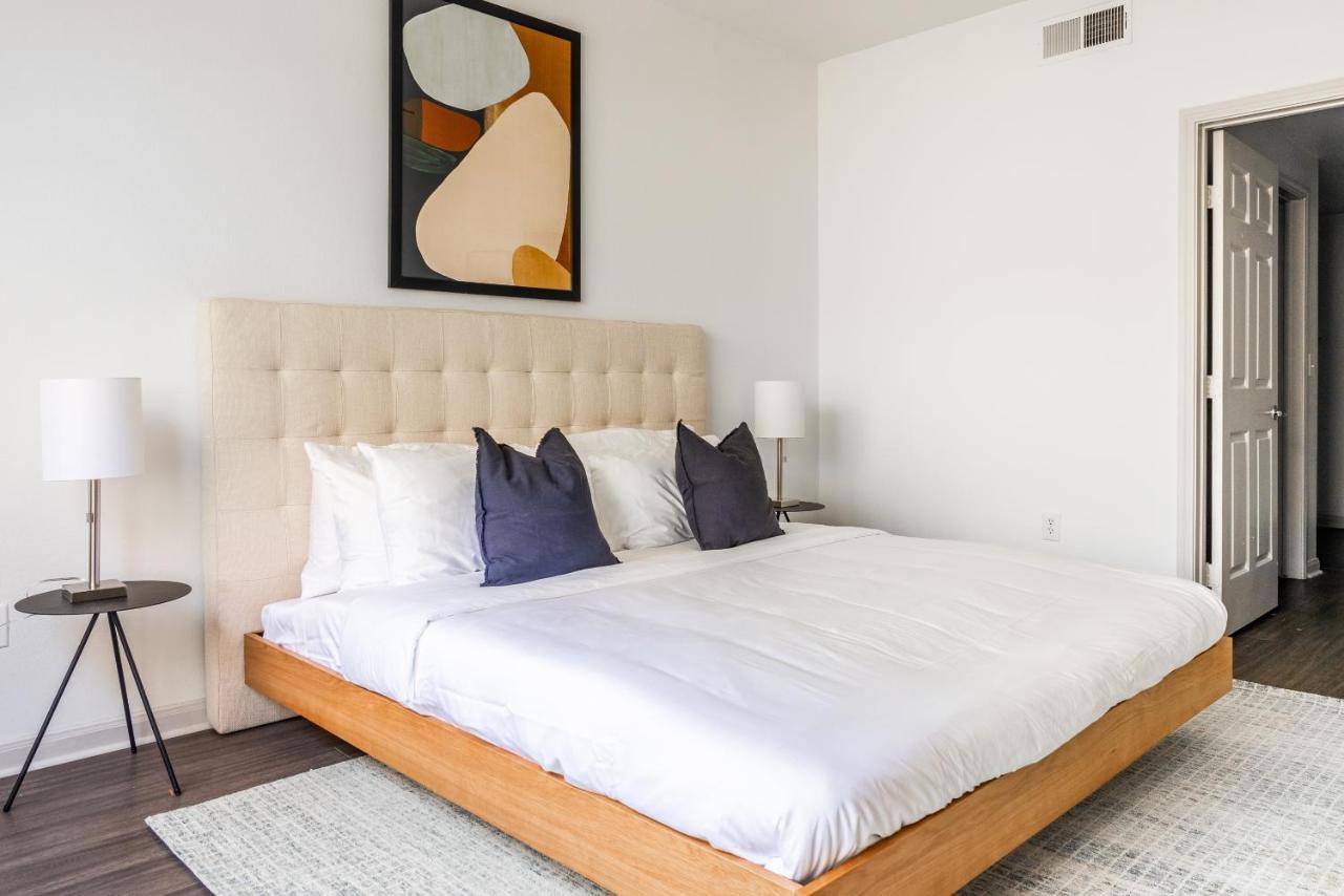 Mint House Austin - South Congress 아파트 호텔 외부 사진