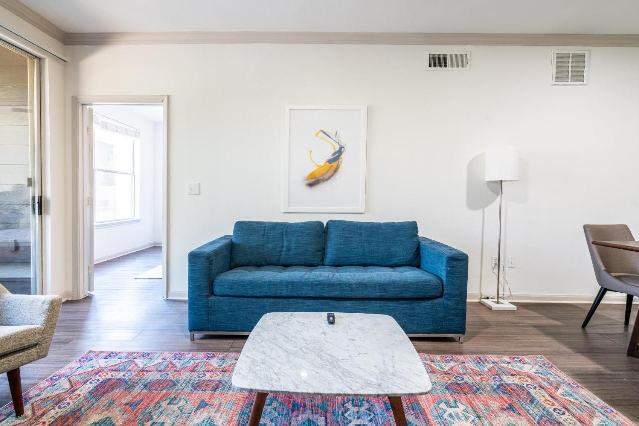 Mint House Austin - South Congress 아파트 호텔 외부 사진