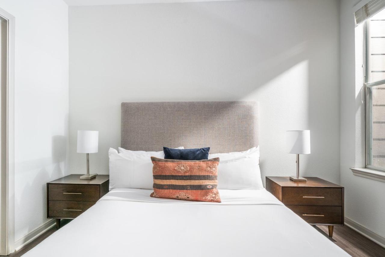 Mint House Austin - South Congress 아파트 호텔 외부 사진