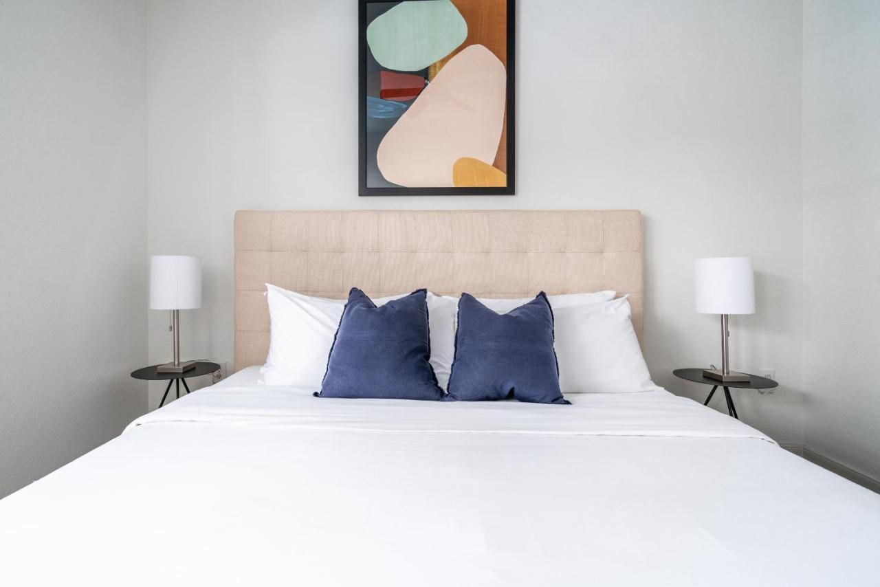 Mint House Austin - South Congress 아파트 호텔 외부 사진
