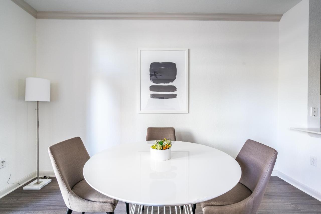 Mint House Austin - South Congress 아파트 호텔 외부 사진
