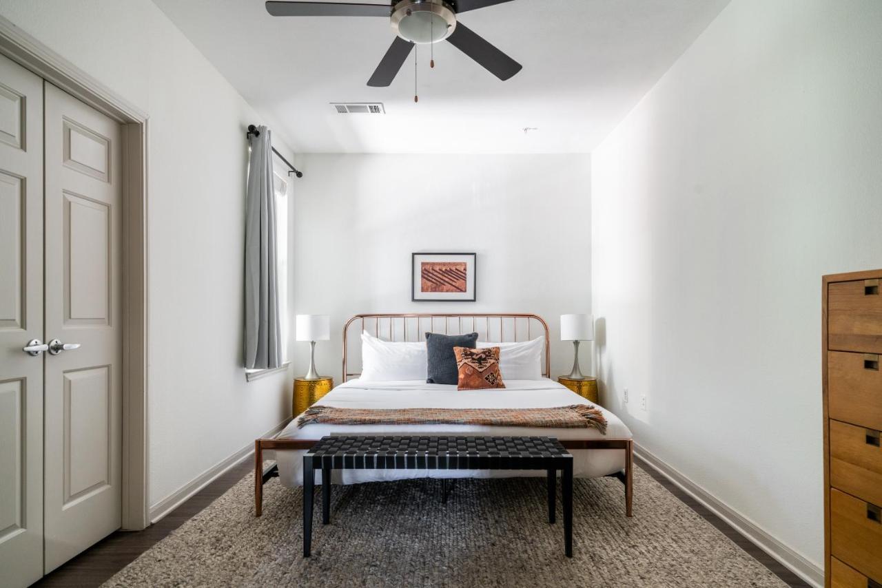 Mint House Austin - South Congress 아파트 호텔 외부 사진