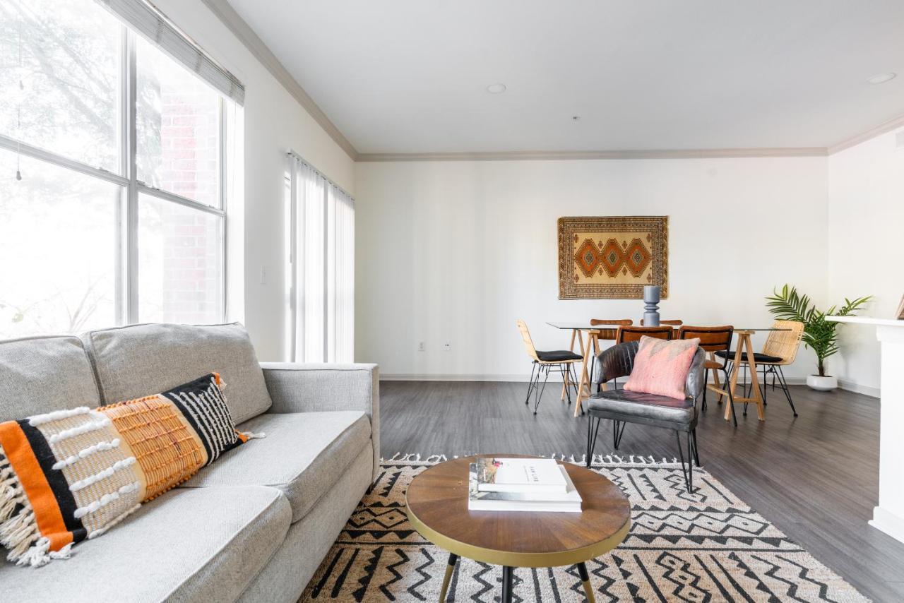 Mint House Austin - South Congress 아파트 호텔 외부 사진