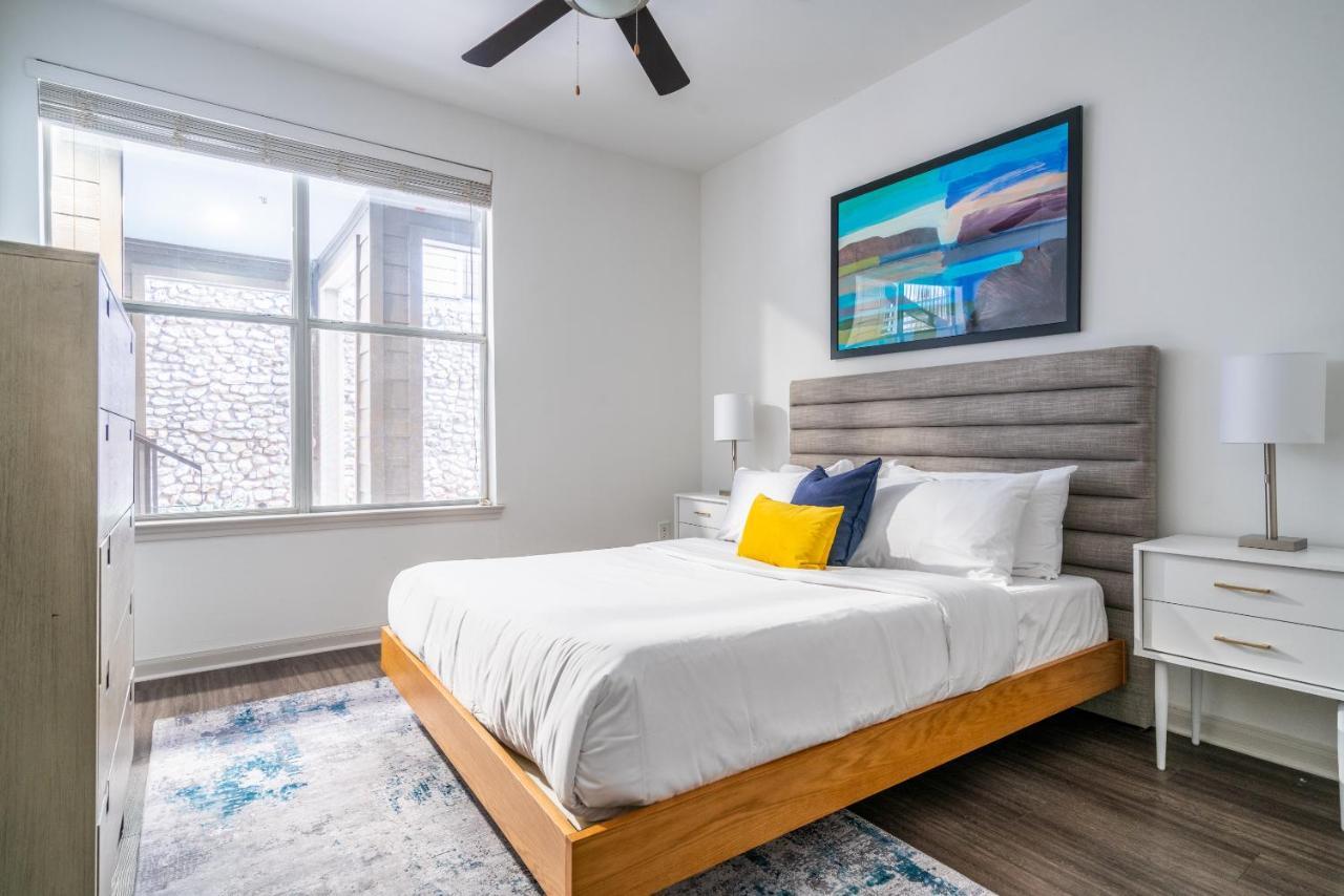 Mint House Austin - South Congress 아파트 호텔 외부 사진