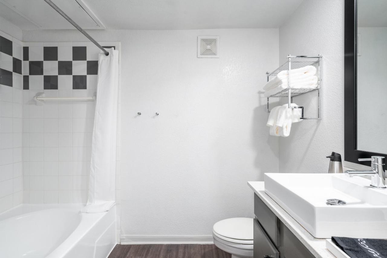 Mint House Austin - South Congress 아파트 호텔 외부 사진