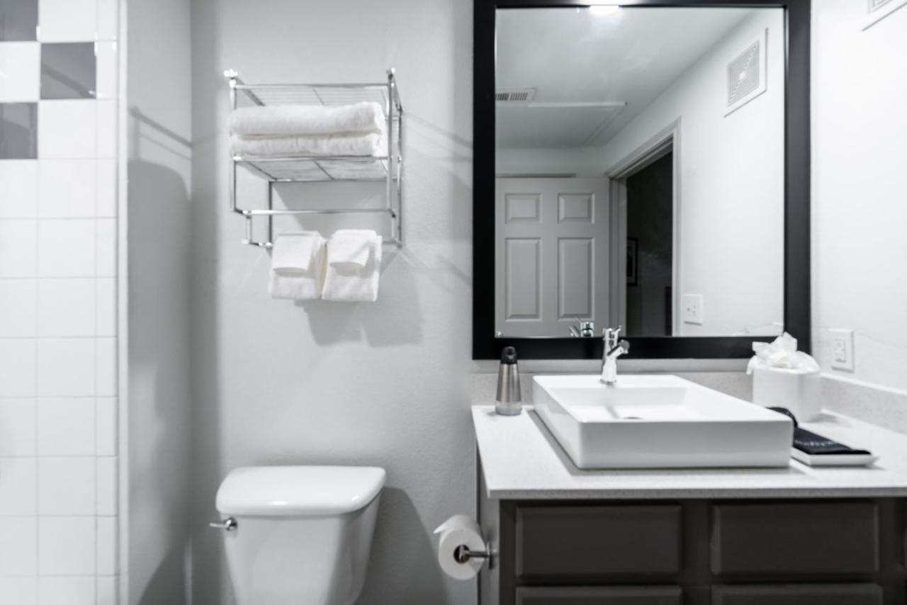 Mint House Austin - South Congress 아파트 호텔 외부 사진