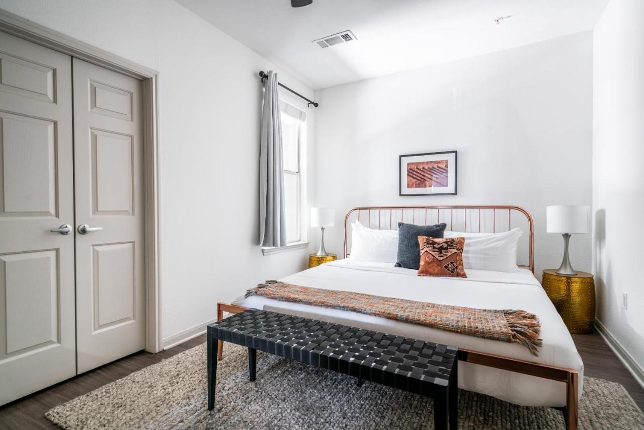 Mint House Austin - South Congress 아파트 호텔 외부 사진