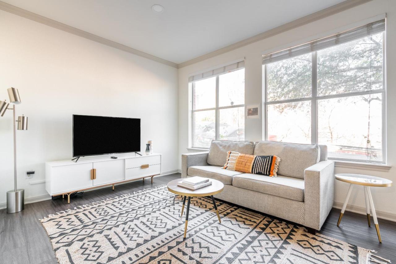 Mint House Austin - South Congress 아파트 호텔 외부 사진