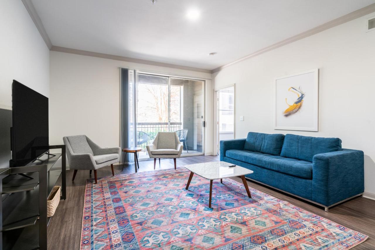 Mint House Austin - South Congress 아파트 호텔 외부 사진